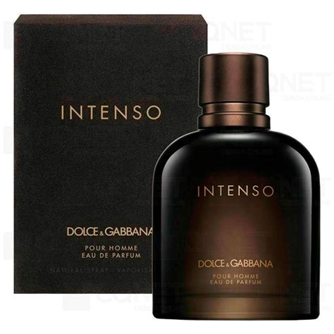 dolce gabbana intenso 125ml cena|dolce & gabbana intenso review.